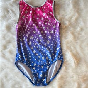 Balera Girls Leotard